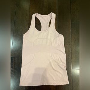 LULULEMON SWIFTLY TECH RACERBACK TANK